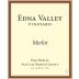 Edna Valley Vineyard San Luis Obispo County Merlot 2011 Front Label
