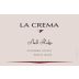 La Crema Shell Ridge Pinot Noir 2010 Front Label
