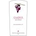 Tenuta Adolfo Spada Srl Roccamonfina Gladius Aglianico 2012 Front Label