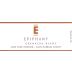 Epiphany Grenache Blanc 2011 Front Label