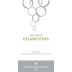 Tenuta Adolfo Spada Srl Galluccio Gallicius Falanghina 2015 Front Label