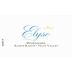 Elyse Korte Ranch Zinfandel 2010 Front Label