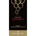 Tenuta Adolfo Spada Srl Galluccio Gallicius Aglianico 2014 Front Label
