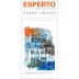 Esperto Pinot Grigio 2012 Front Label