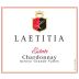 Laetitia Estate Chardonnay 2012 Front Label