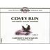 Covey Run Reserve Cabernet Sauvignon 2005 Front Label