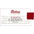 Fattorie Melini Chianti Riserva 2010 Front Label