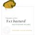 Fat Bastard Sauvignon Blanc 2012 Front Label
