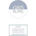 Gerard Bertrand Gris Blanc Rose 2013 Front Label