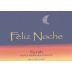 Feliz Noche Santa Barbara Syrah 2005 Front Label
