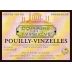 Dom. Fussiacus Pouilly-Vinzelles 2004 Front Label