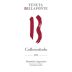 Tenuta Bellafonte Montefalco Sagrantino Collenottolo 2010 Front Label