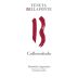 Tenuta Bellafonte Montefalco Sagrantino Collenottolo 2011 Front Label