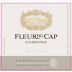 Fleur du Cap Bergkelder Selection Chardonnay 2015 Front Label
