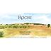 Roche Winery Pinot Noir 2010 Front Label