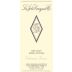 La Jota Howell Mountain Cabernet Franc 1999 Front Label