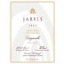 Jarvis Estate Grown Cave Fermented Tempranillo 2013 Front Label