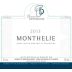 Domaine Berthelemot Monthelie Rouge 2013 Front Label