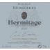 Domaine des Remizieres Hermitage Cuvee Emilie 2004 Front Label