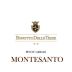 Tenuta Bonotto Delle Tezze Piave Montesanto Pinot Grigio 2009 Front Label
