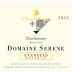 Domaine Serene Evenstad Reserve Chardonnay 2010 Front Label