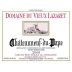 Domaine du Vieux Lazaret Chateauneuf-du-Pape Blanc 2008 Front Label