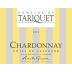 Domaine du Tariquet Cotes de Gascogne Chardonnay 2012 Front Label
