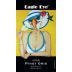 Eagle Eye Wine Pinot Gris 2005 Front Label
