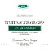 Domaine Henri Gouges Nuits-St-Georges Les Vaucrains Premier Cru 2013 Front Label