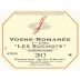 Domaine Jean Grivot Vosne Romanee Les Suchots Premier Cru 2013 Front Label
