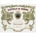 Frescobaldi Pomino Bianco 2004 Front Label