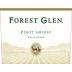 Forest Glen Pinot Grigio 2009 Front Label