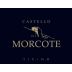 Tenuta Castello di Morcote Ticino 2012 Front Label