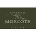 Tenuta Castello di Morcote Ticino 2004 Front Label