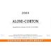 Domaine Tollot-Beaut Aloxe-Corton 2008 Front Label