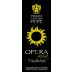 Tenuta Cavalier Pepe Taurasi Opera 2009 Front Label