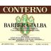 Giacomo Conterno Barbera d'Alba 2011 Front Label