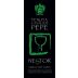 Tenuta Cavalier Pepe Greco di Tufo Nestor 2012 Front Label