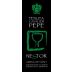 Tenuta Cavalier Pepe Greco di Tufo Nestor 2009 Front Label
