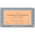 Dominique Gallois Charmes-Chambertin Grand Cru 2003 Front Label