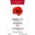 Duboeuf Merlot 2010 Front Label