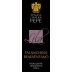 Tenuta Cavalier Pepe Beneventano Lila Falanghina 2014 Front Label