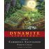Dynamite Vineyards Cabernet Sauvignon 2003 Front Label