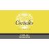 Cerulli Spinozzi Colli Aprutini Cortalto Pecorino 2013 Front Label
