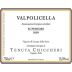 Tenuta Chiccheri Valpolicella Superiore 2009 Front Label