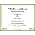 Tenuta Chiccheri Valpolicella Ripasso Superiore 2011 Front Label