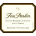 Fess Parker Rodney's Vineyard Syrah 2007 Front Label