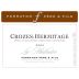 Ferraton Pere & Fils Crozes-Hermitage La Matiniere 2004 Front Label