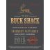 Shannon Ridge Buck Shack Cabernet Sauvignon 2015 Front Label