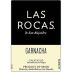 Las Rocas Garnacha 2015 Front Label